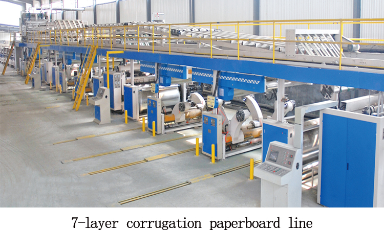 7-layer corrugation paperboard line.jpg